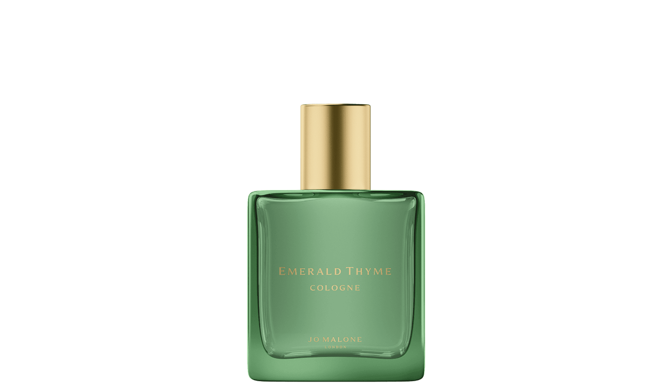 Emerald Thyme Cologne SPP