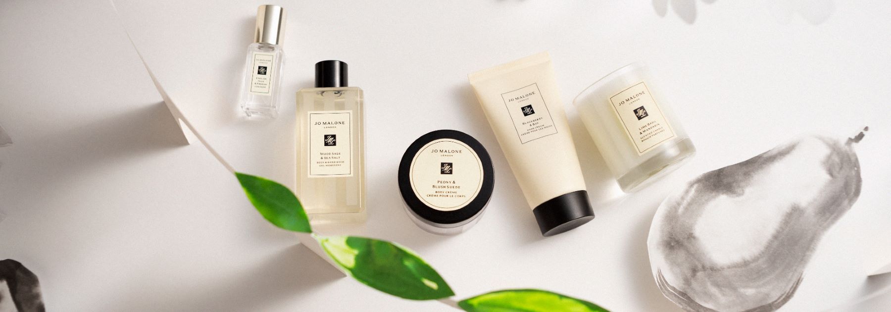 Jo Malone Little Lxuries