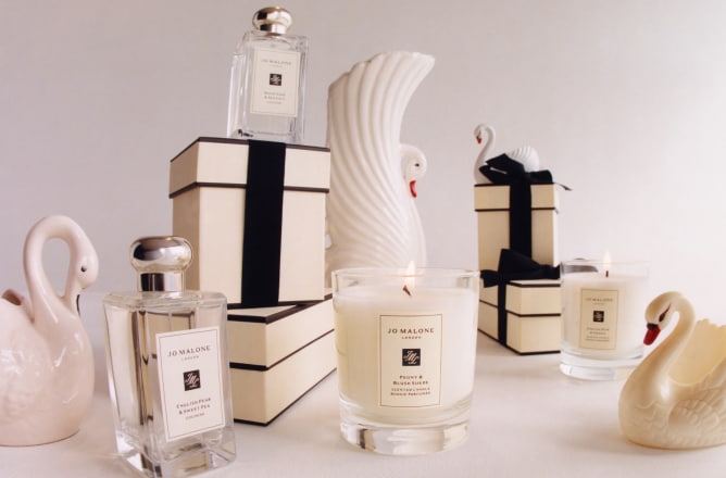 Jo Malone London - GINGER BISCUIT - Cologne 3.4 fl. oz. NEW NO BOX | eBay