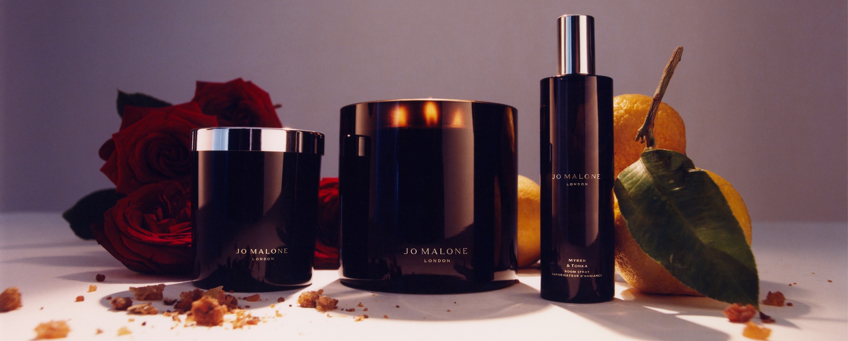 A Captivating Raya Gift