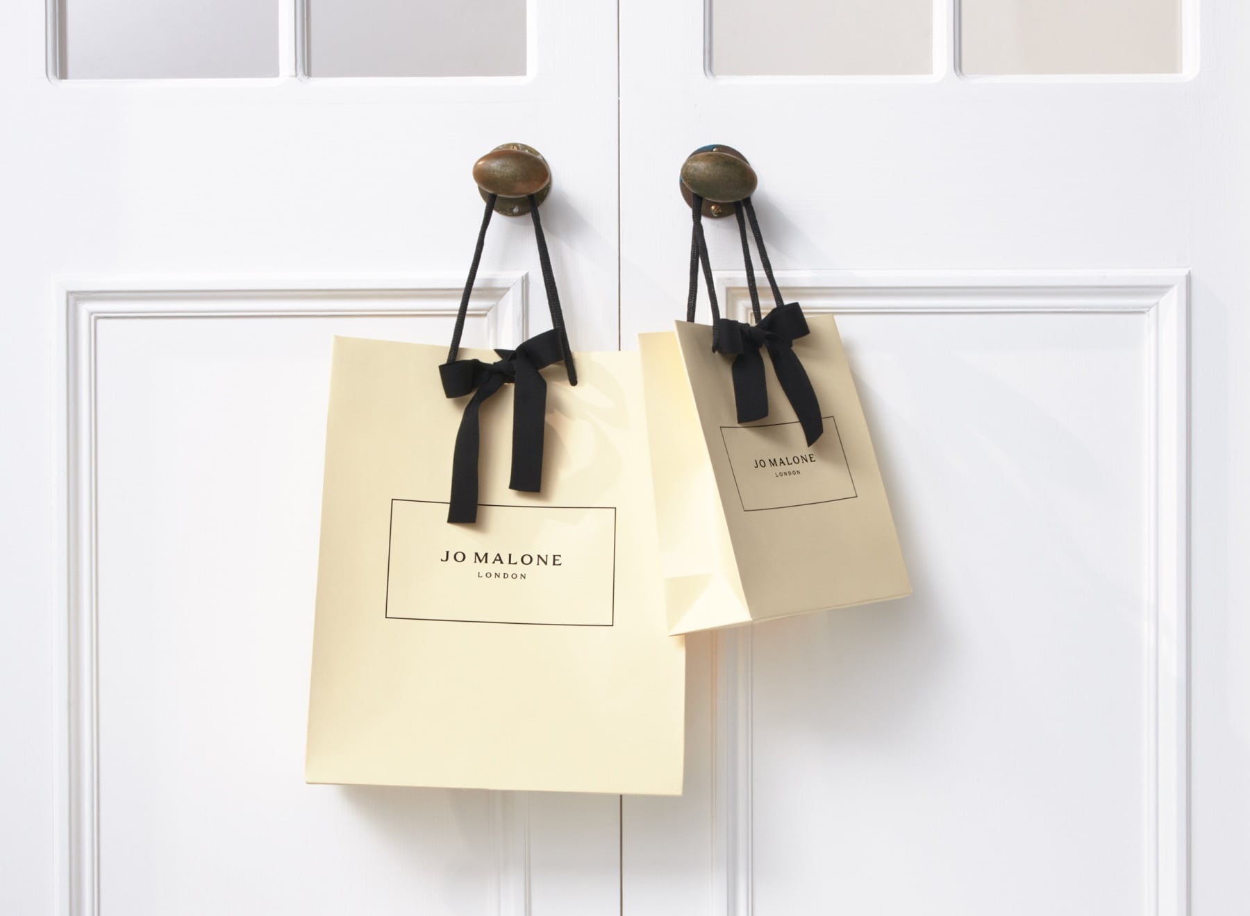 Jo Malone London gift bags