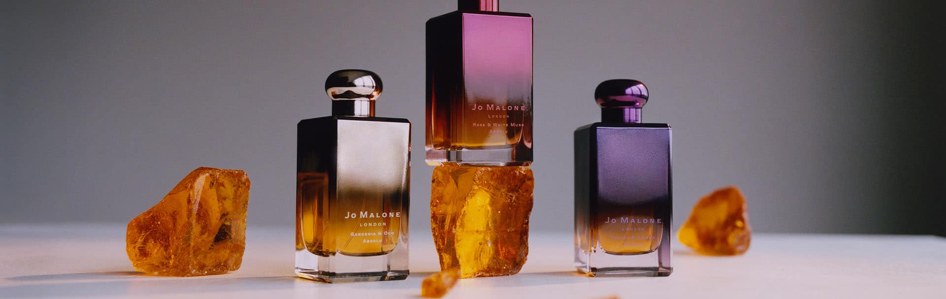 Jo malone sales musk and amber