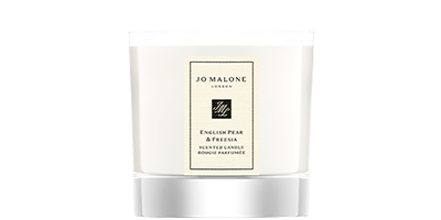 Jo Malone London Miniature English Pear & Freesia Candle