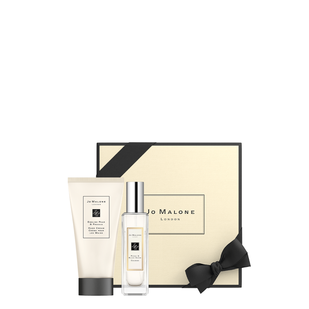 Jo malone online pamper kit