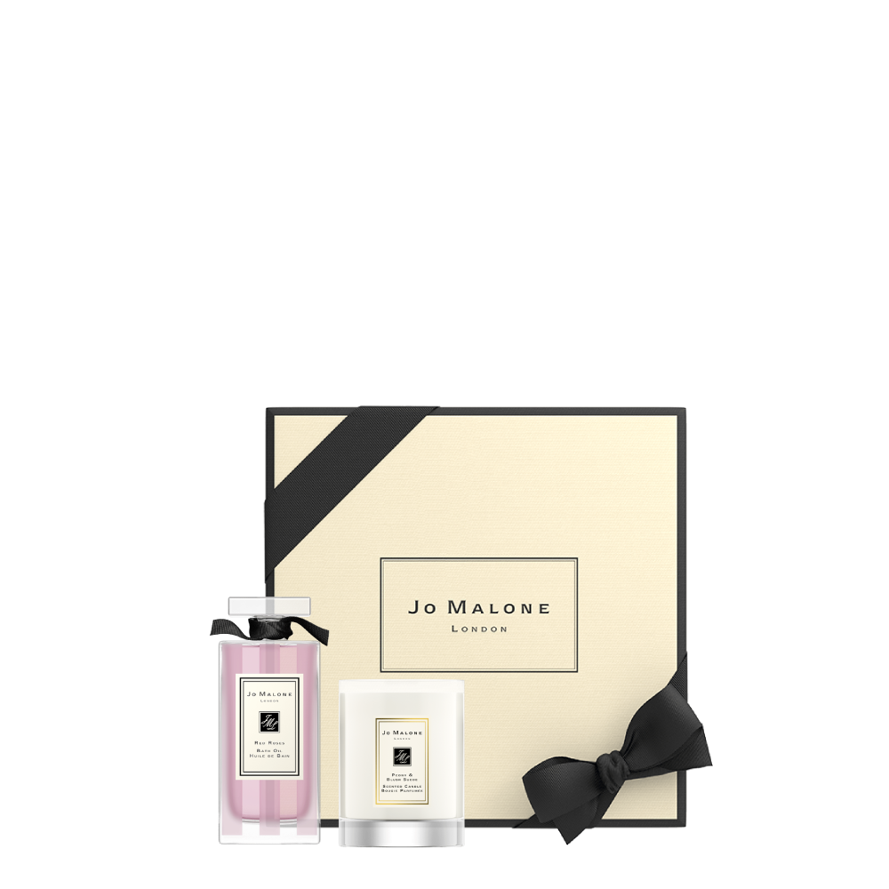 Jo malone bath gift discount set