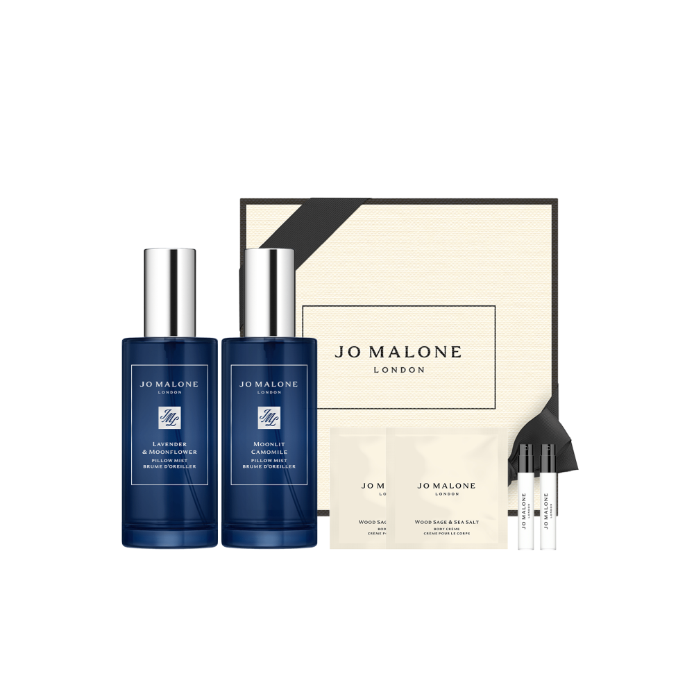 Jo malone sales pillow mist review