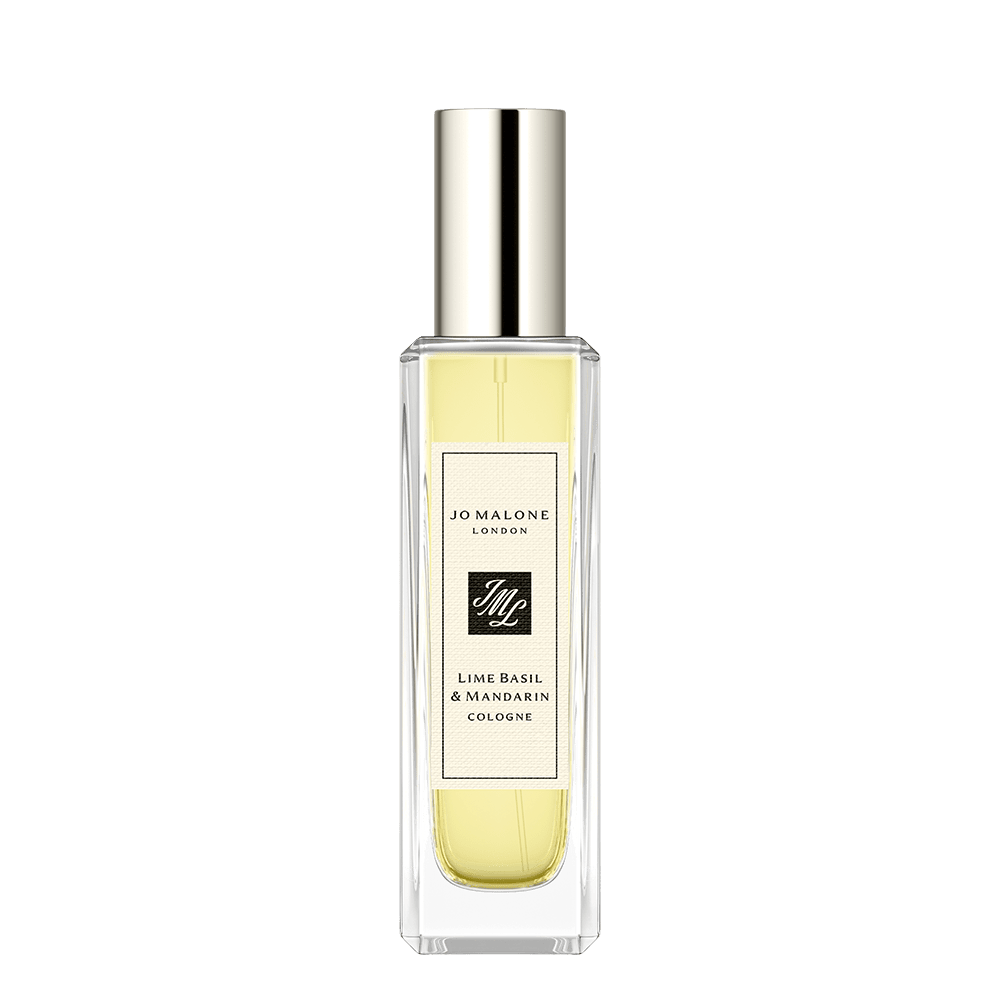 Lime Basil Mandarin Cologne Jo Malone London Jo Malone
