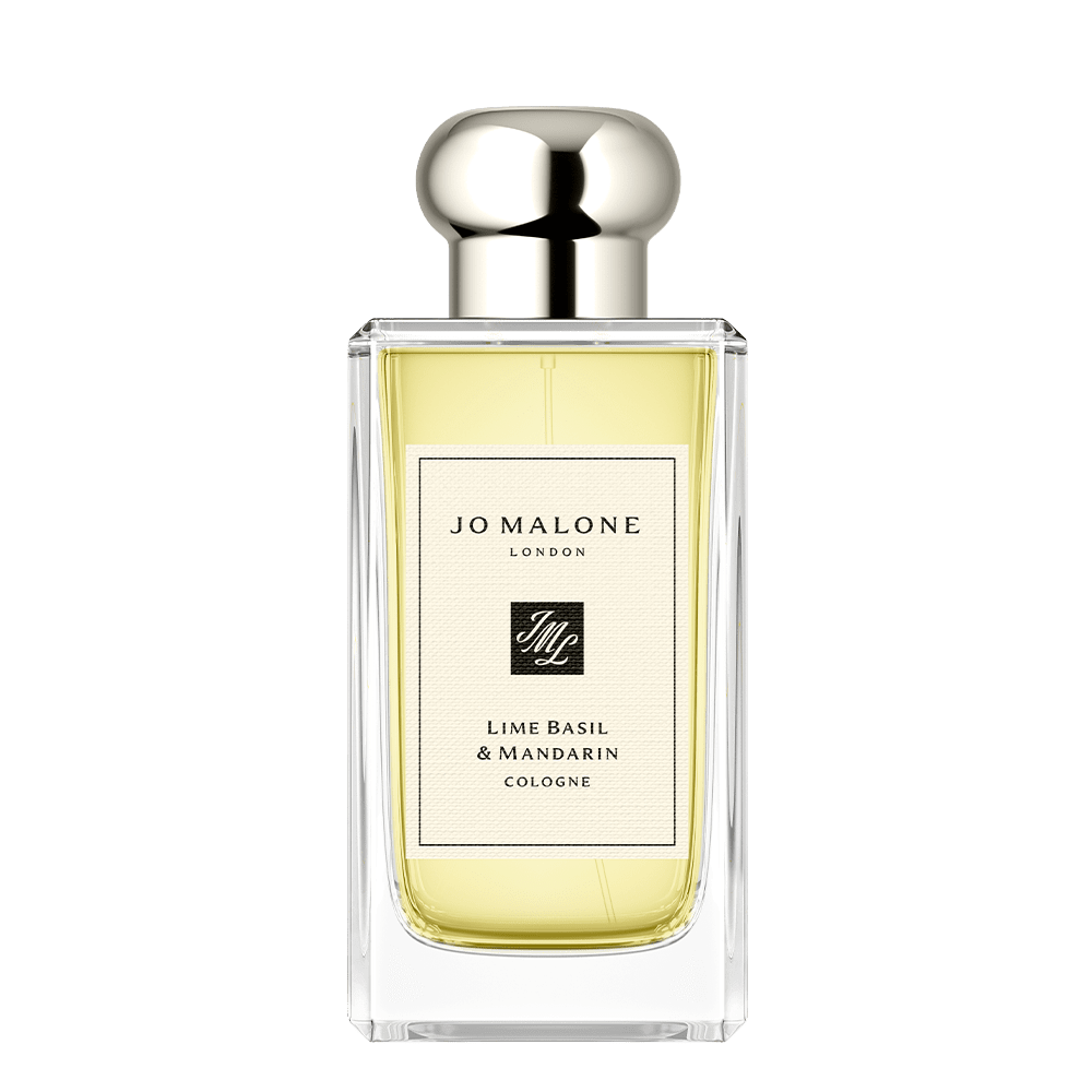 Lime Basil & Mandarin Cologne