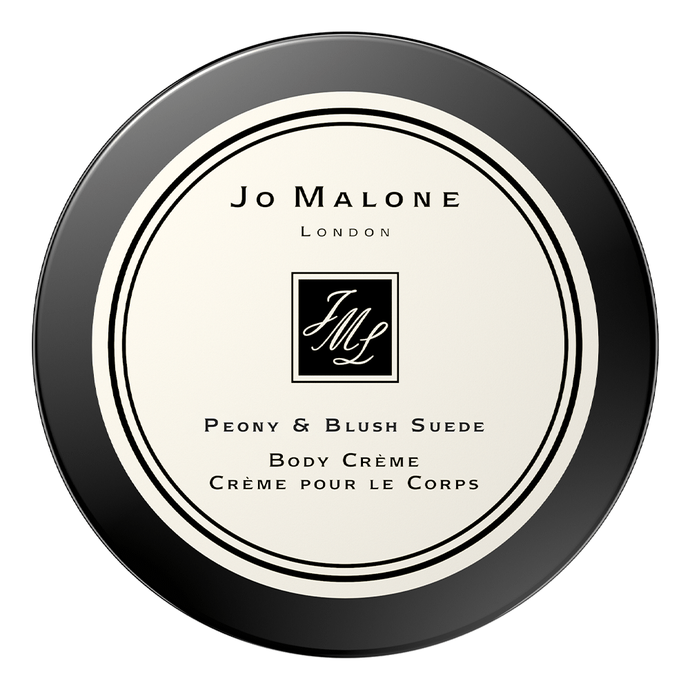 Peony & Blush Suede Deluxe Body Crème Sample Jo Malone London Official Online Store