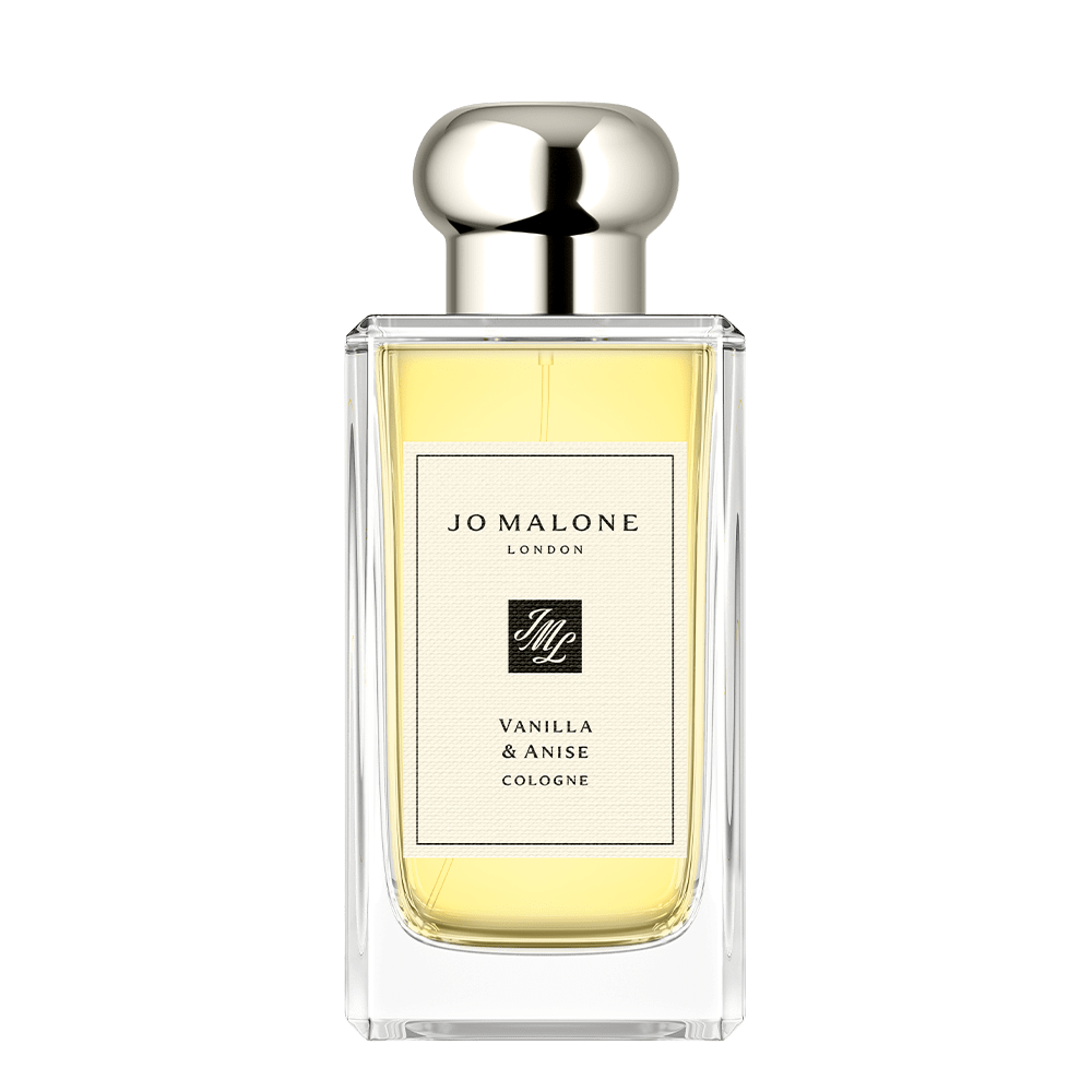 Vanilla & Anise Cologne