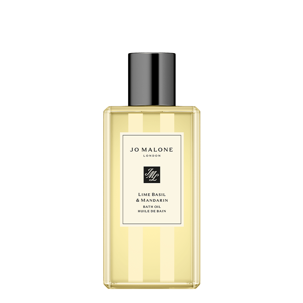 Jo malone store lime basil shampoo
