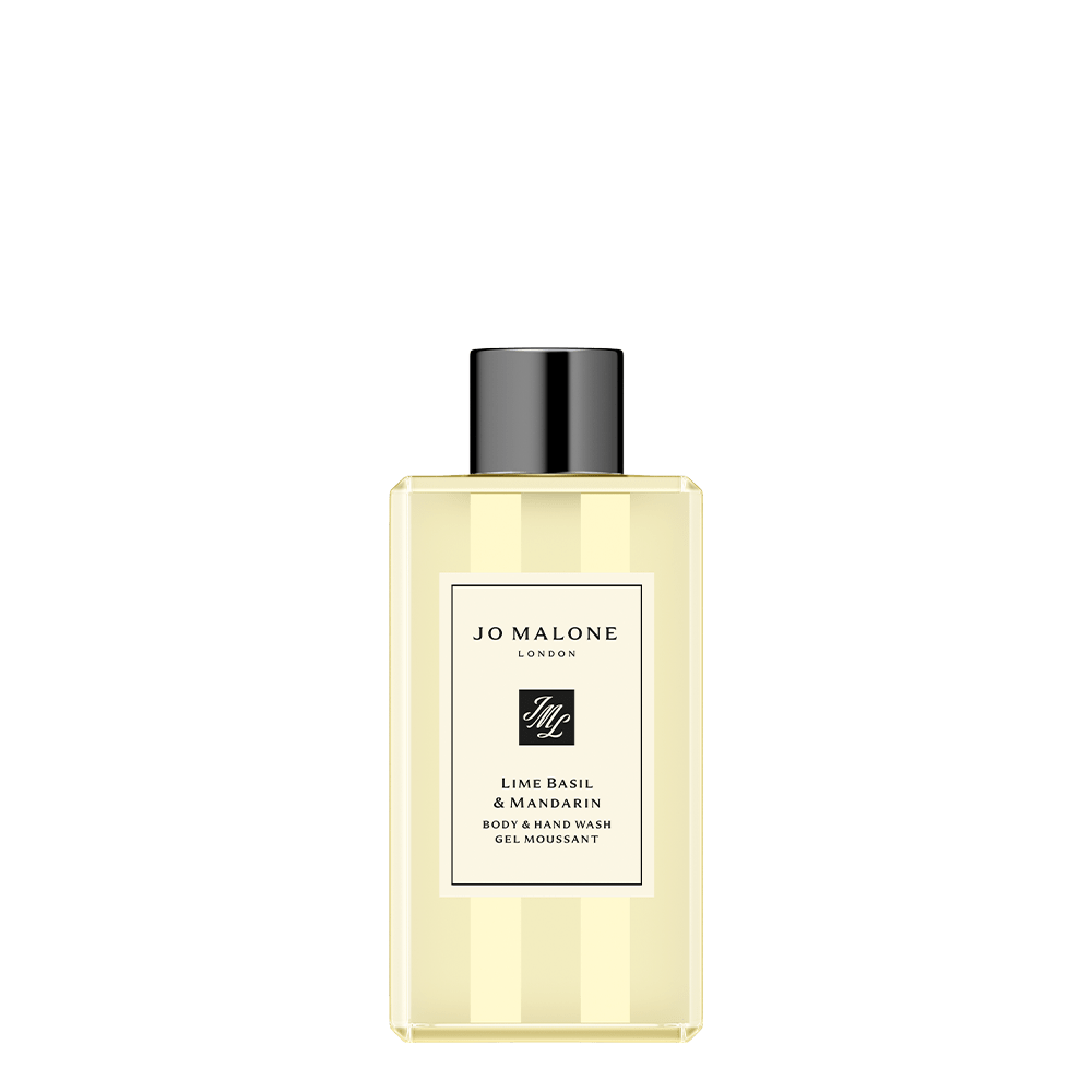 Jo malone lime basil & mandarin home candle 200g outlet