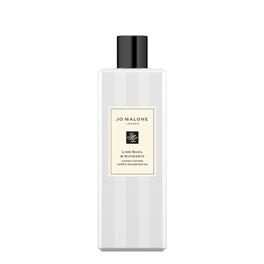 Jo malone store lime basil shampoo