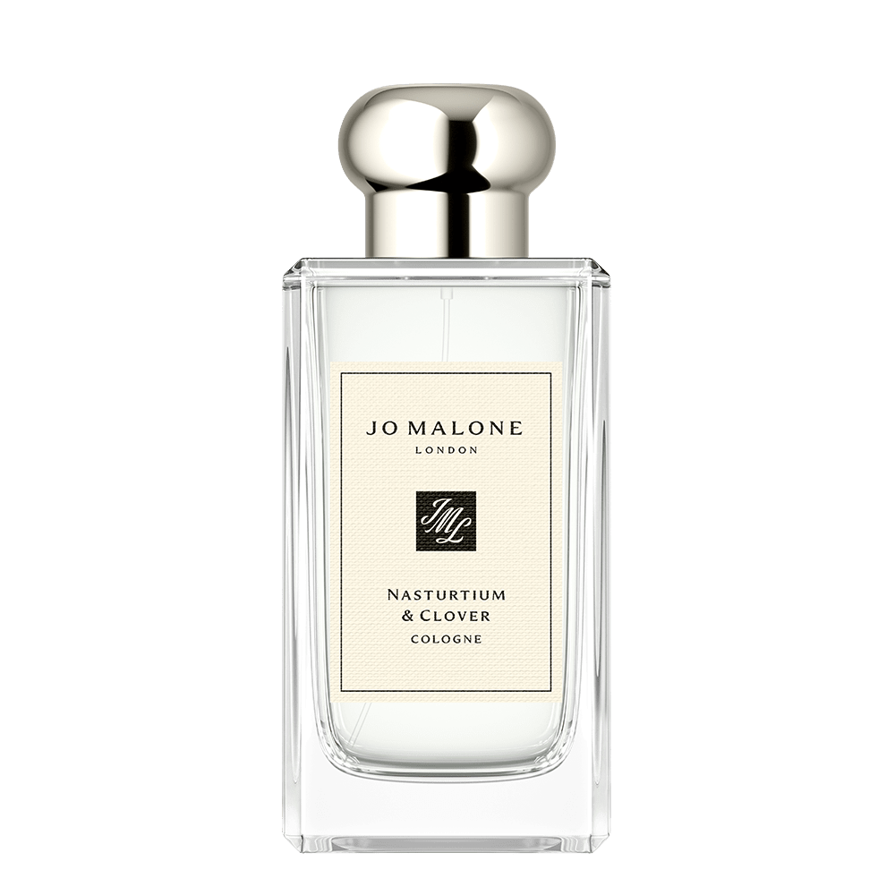 Nasturtium & Clover Cologne