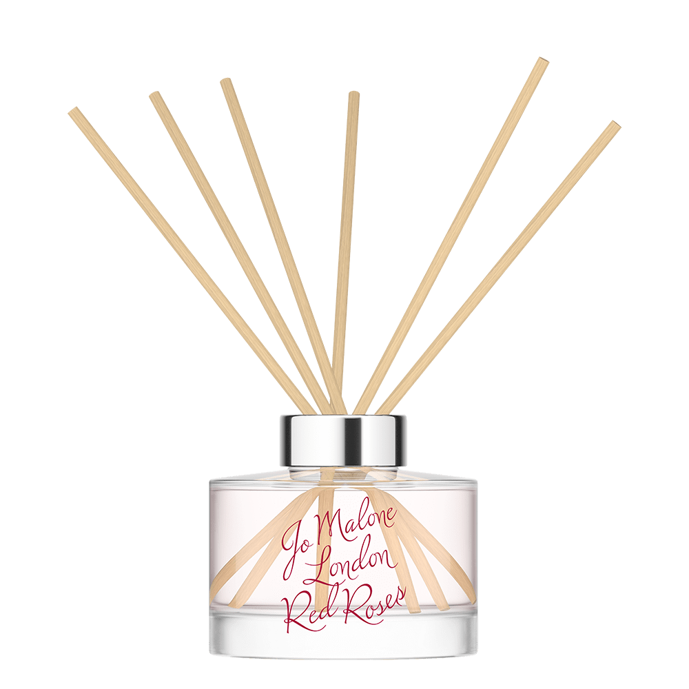 Special-Edition Red Roses Diffuser