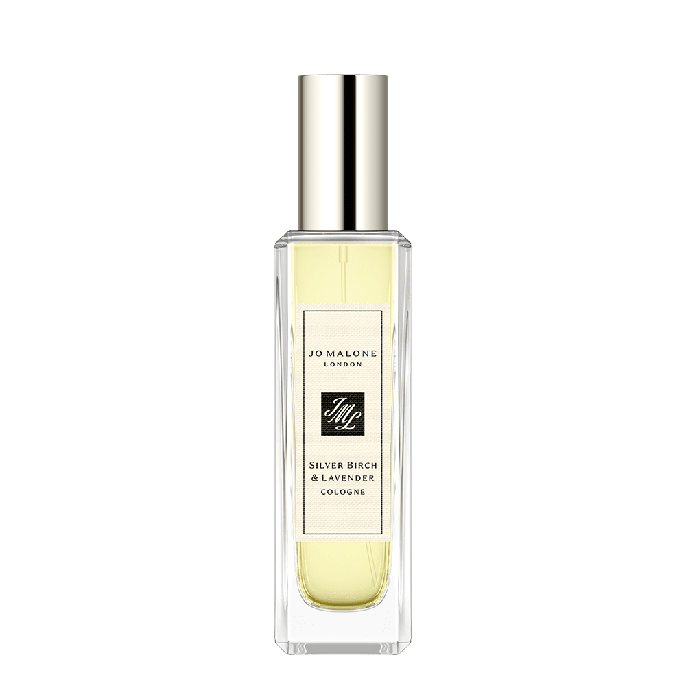 Silver Birch & Lavender Cologne | Jo Malone London Official Online Store