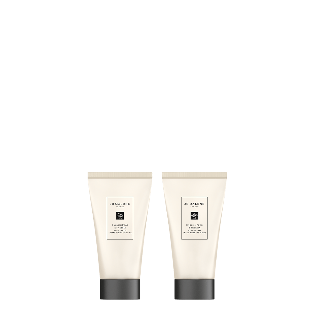 English Pear Freesia Hand Care Collection Jo Malone London