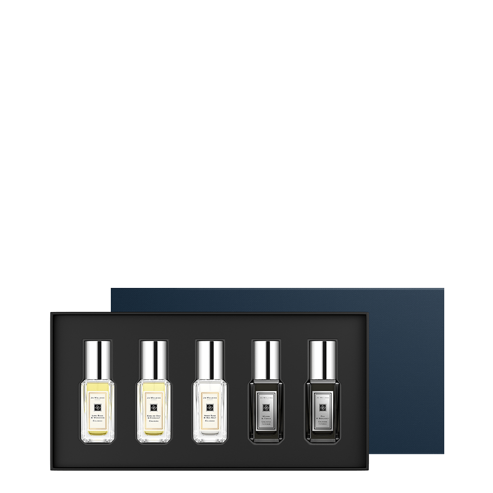 Men's Cologne Collection