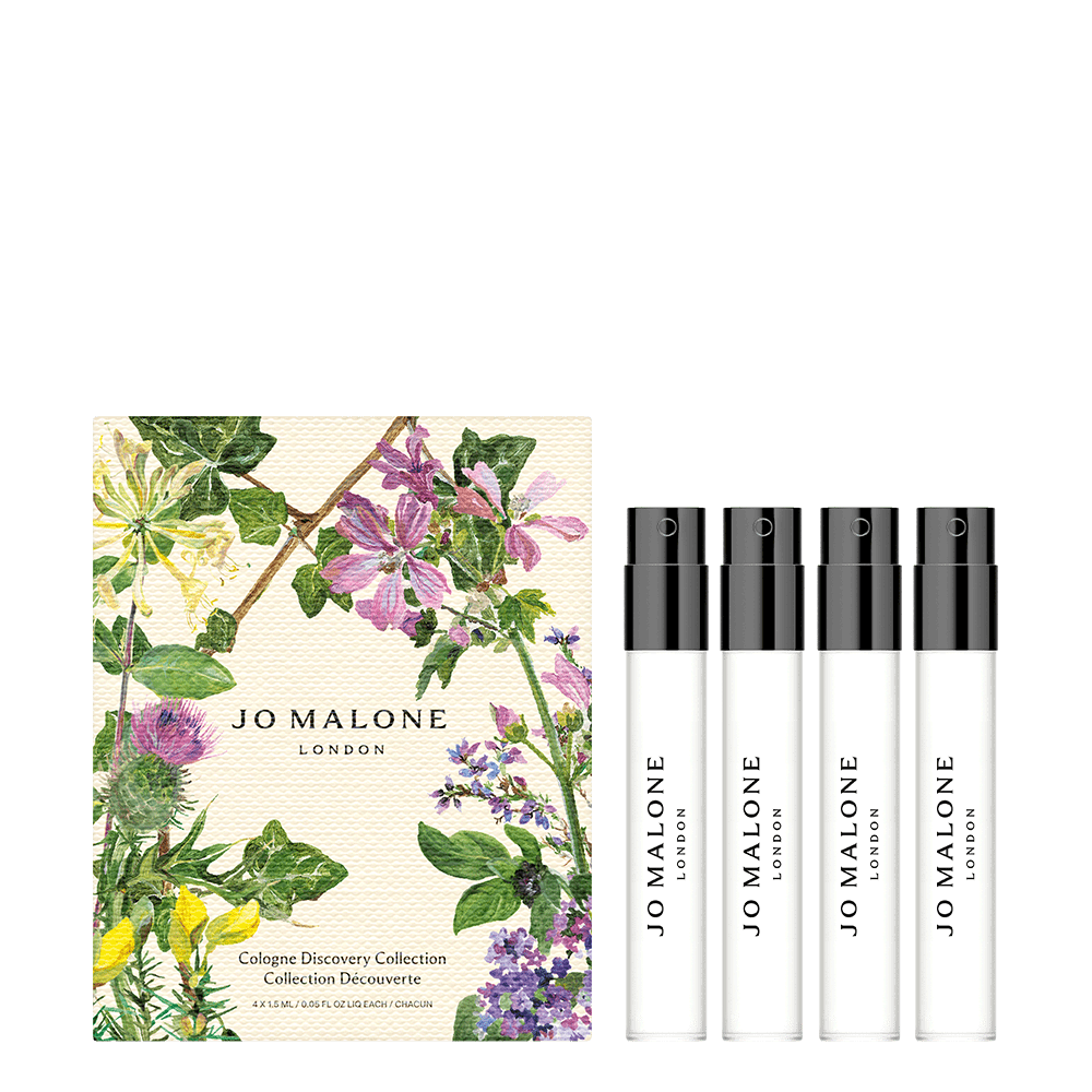 The Highlands Discovery Collection