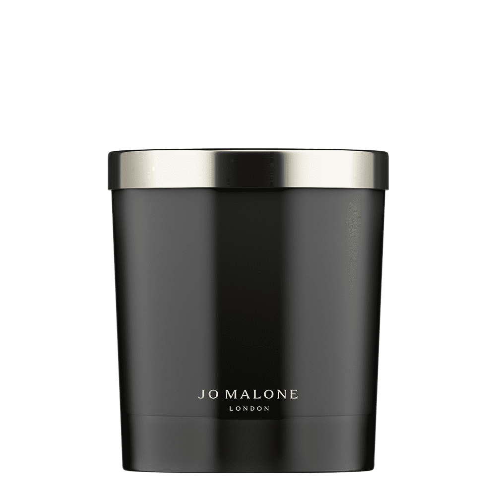 Oud & Bergamot Home Candle