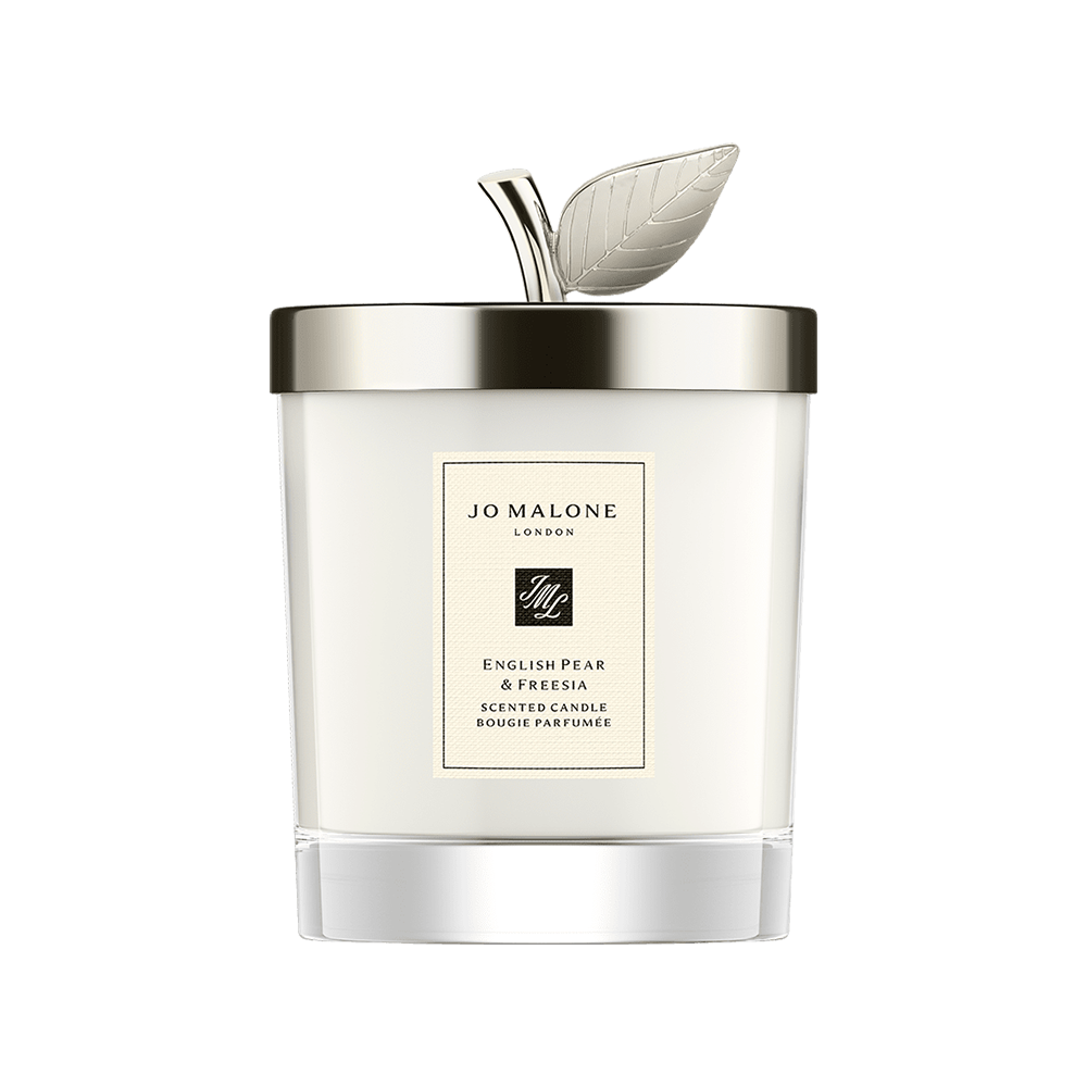 English pear and top freesia limited edition