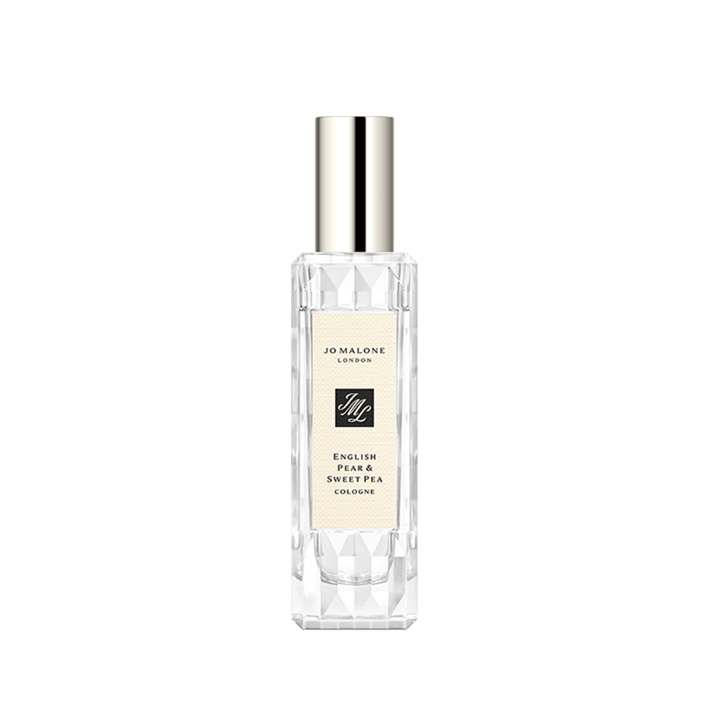 Jo malone english pear and freesia top limited edition