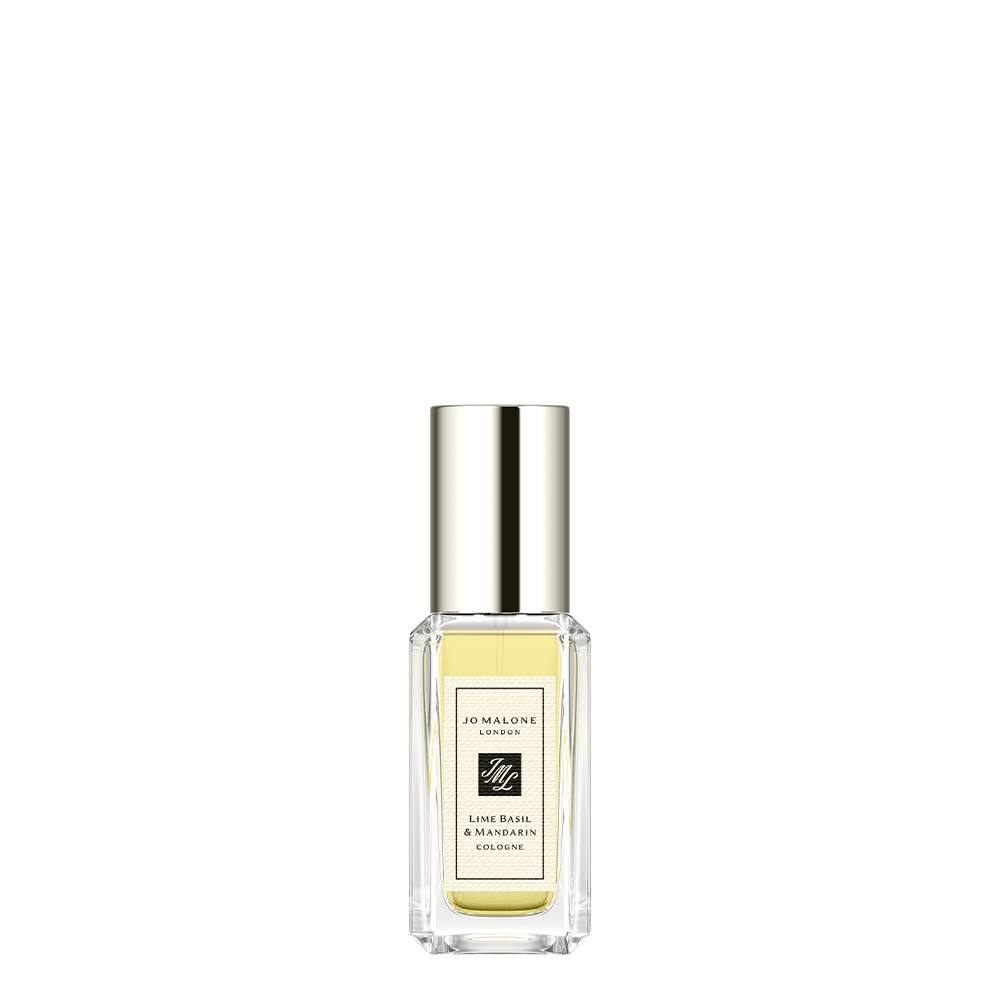 Jo malone store perfume basil