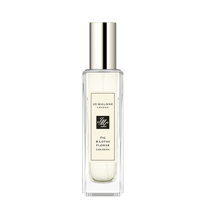 Jo malone fig on sale and lotus flower cologne