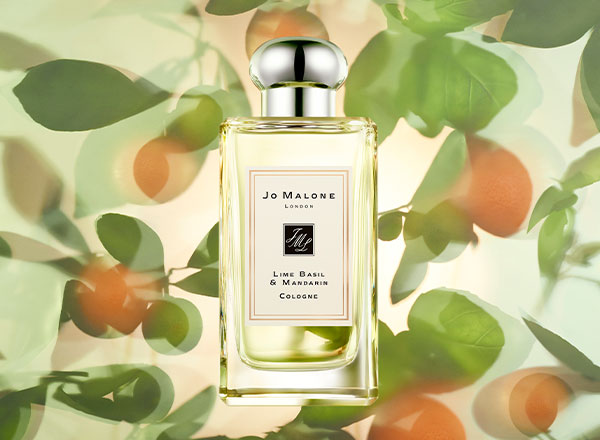 Jo malone lime basil & mandarin cologne clearance