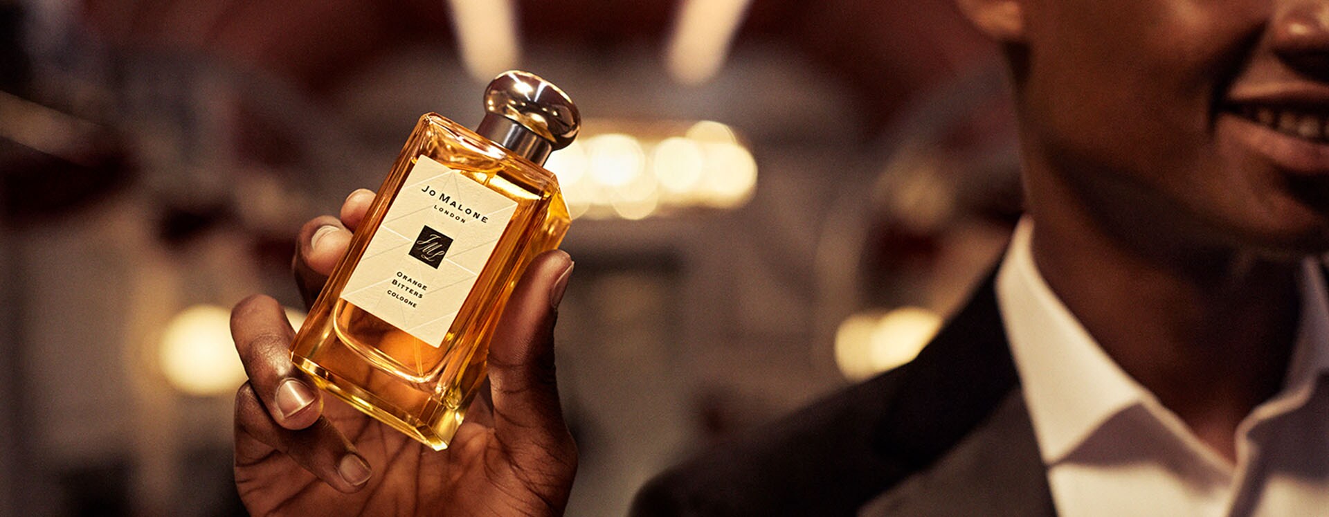 Jo malone orange bitters 30ml top
