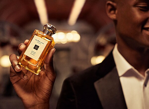 Jo malone orange bitters 2021 on sale